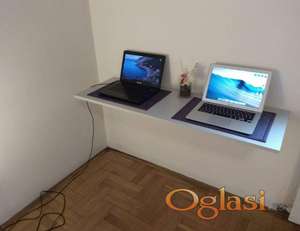 Mehanizam za policu ili zidni sto na sklapanje - duzi